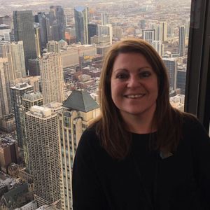 Meet your Posher, Sue